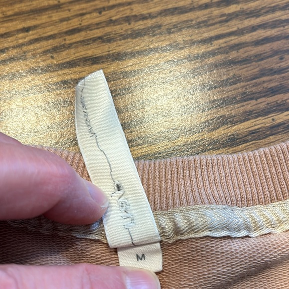 Nap Repose Loungewear Crewneck Sweatshirt - Picture 10 of 14